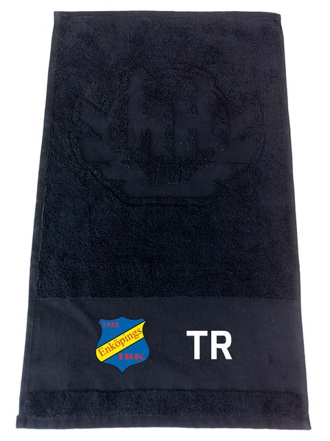 KH Handduk 50x30 cm (Enköpings IBK)